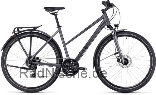 Cube Nature Allroad technische daten